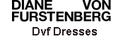 Dvf Dresses