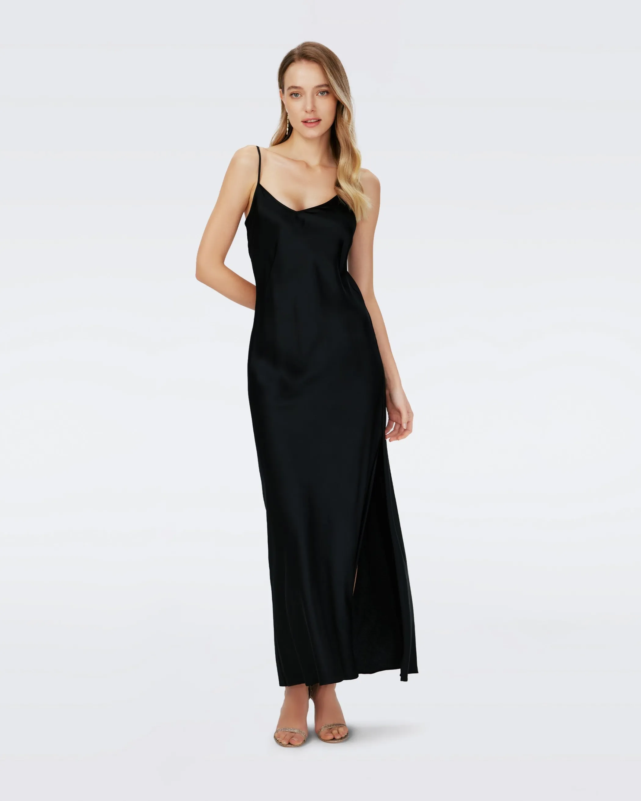 dvf Dresses-Anisa Dress