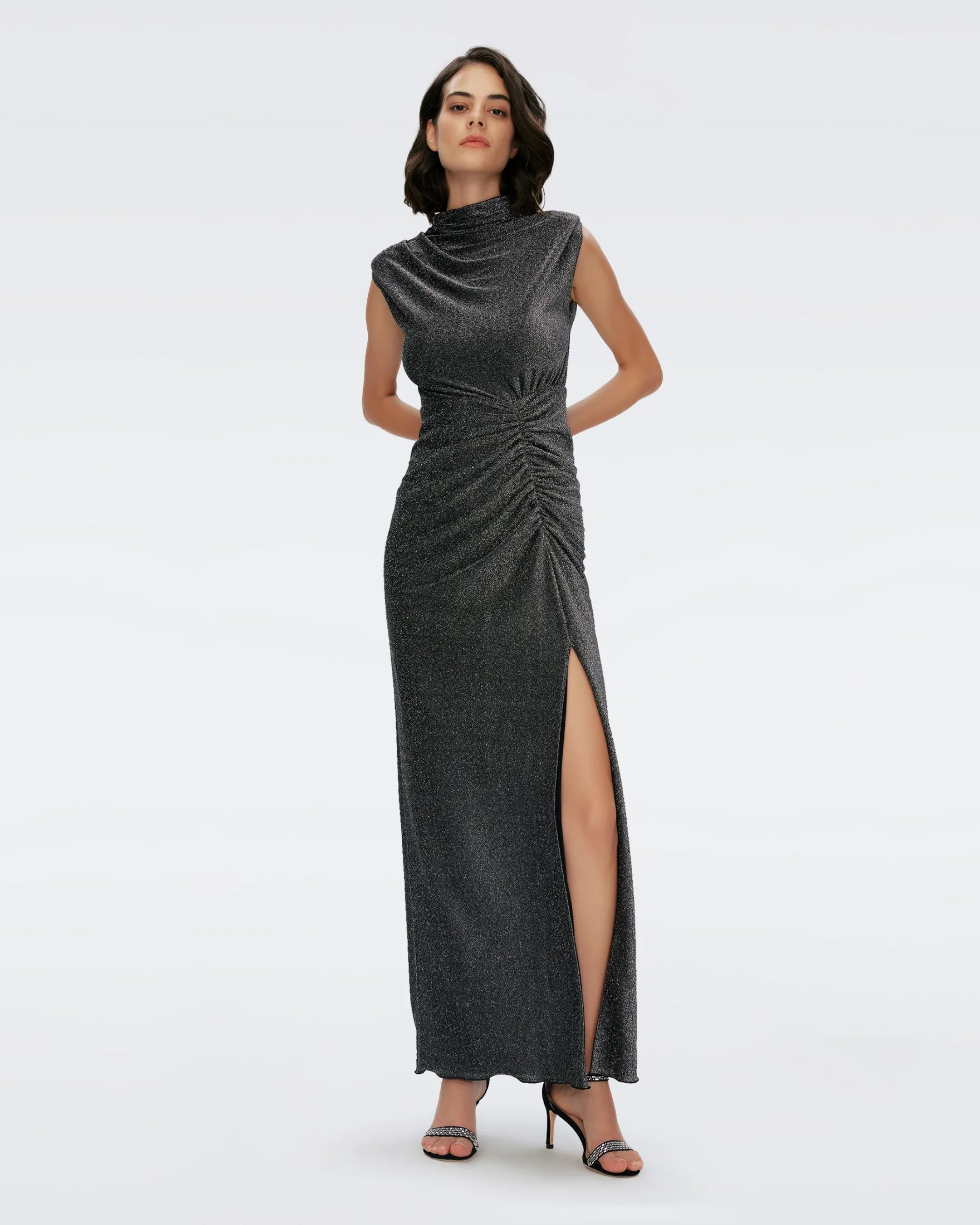 dvf Maxi Dresses | Occasion Dresses-Apollo Dress