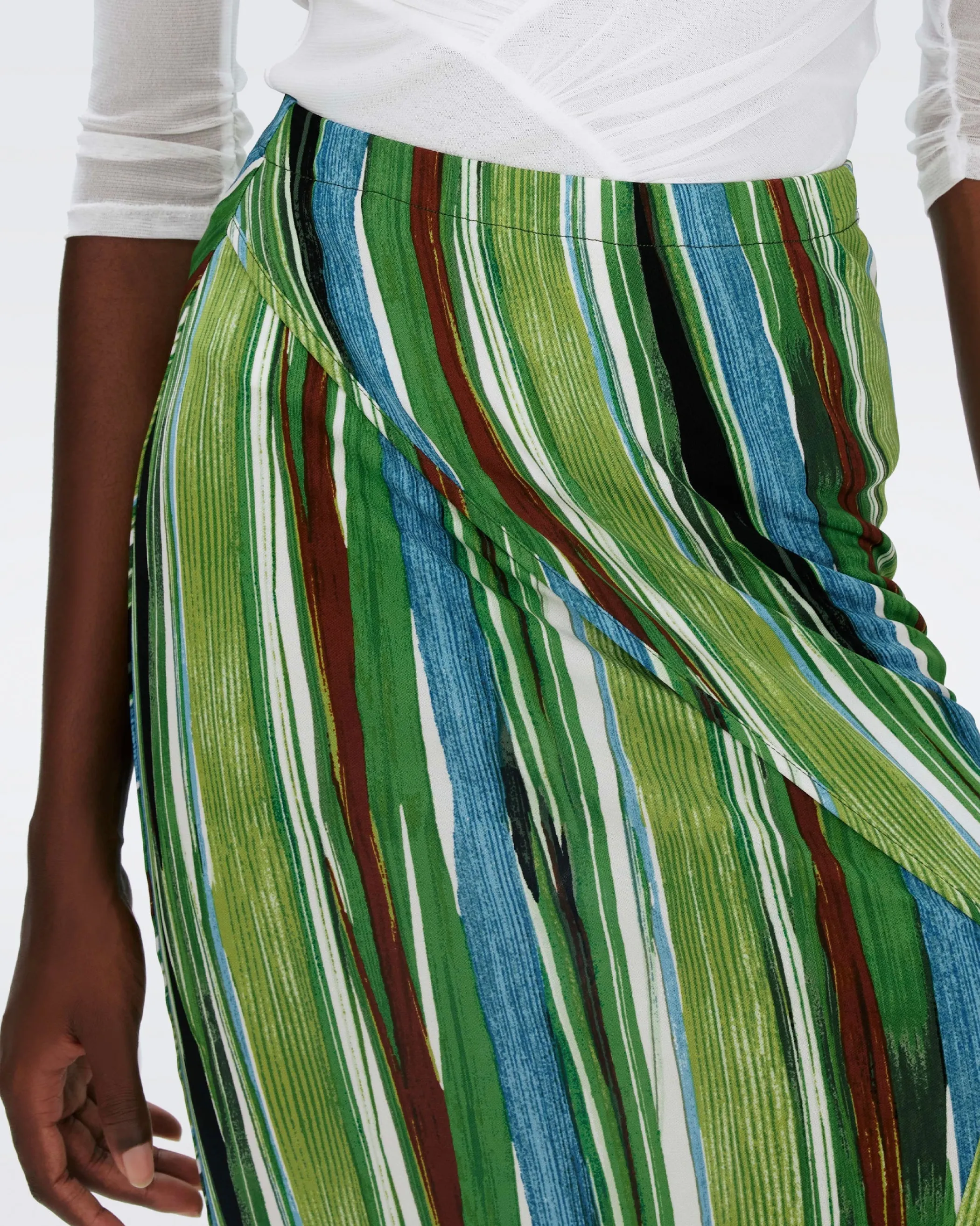 dvf Skirts-Archer Skirt