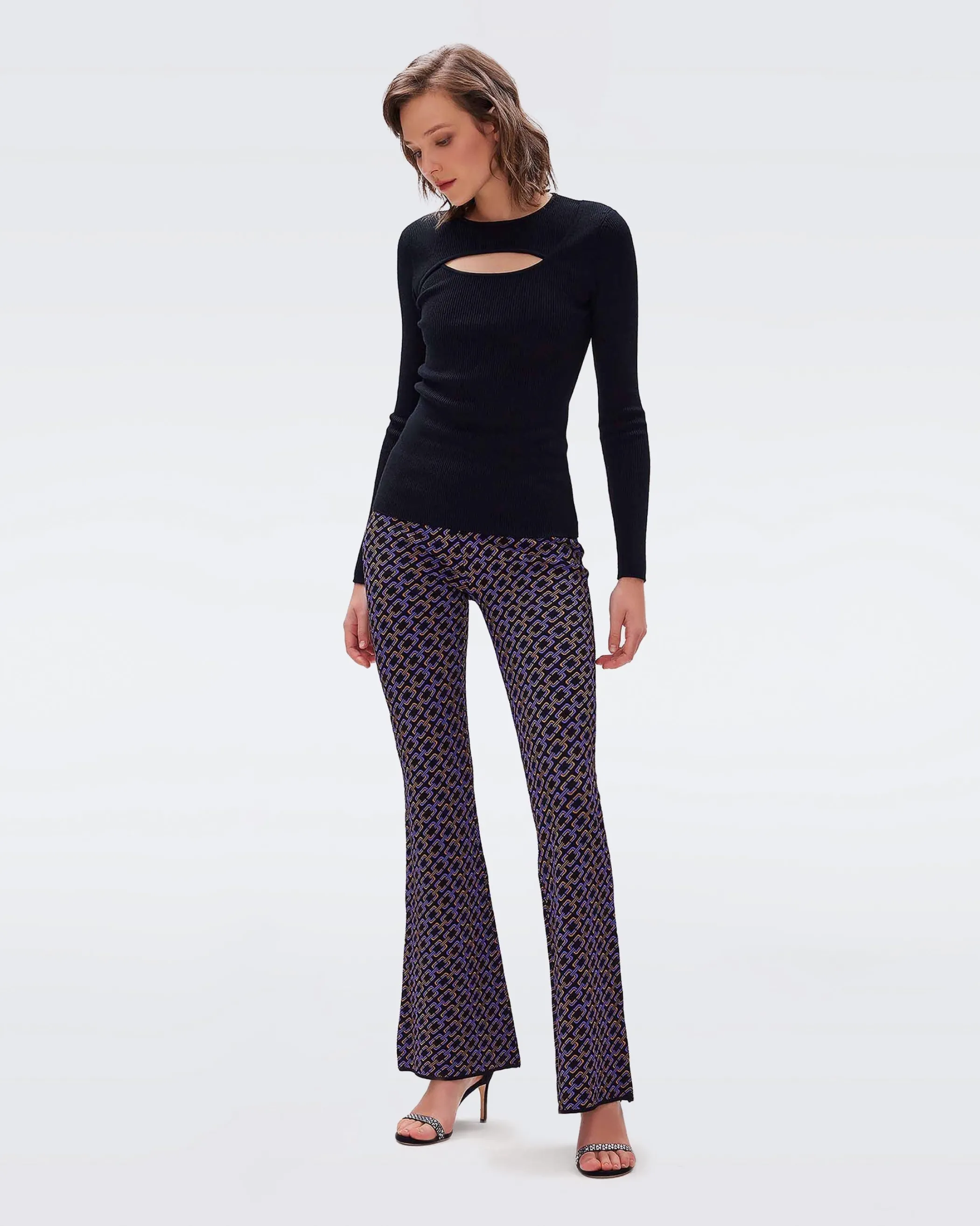 dvf Pants & Shorts-Ashdon Pants