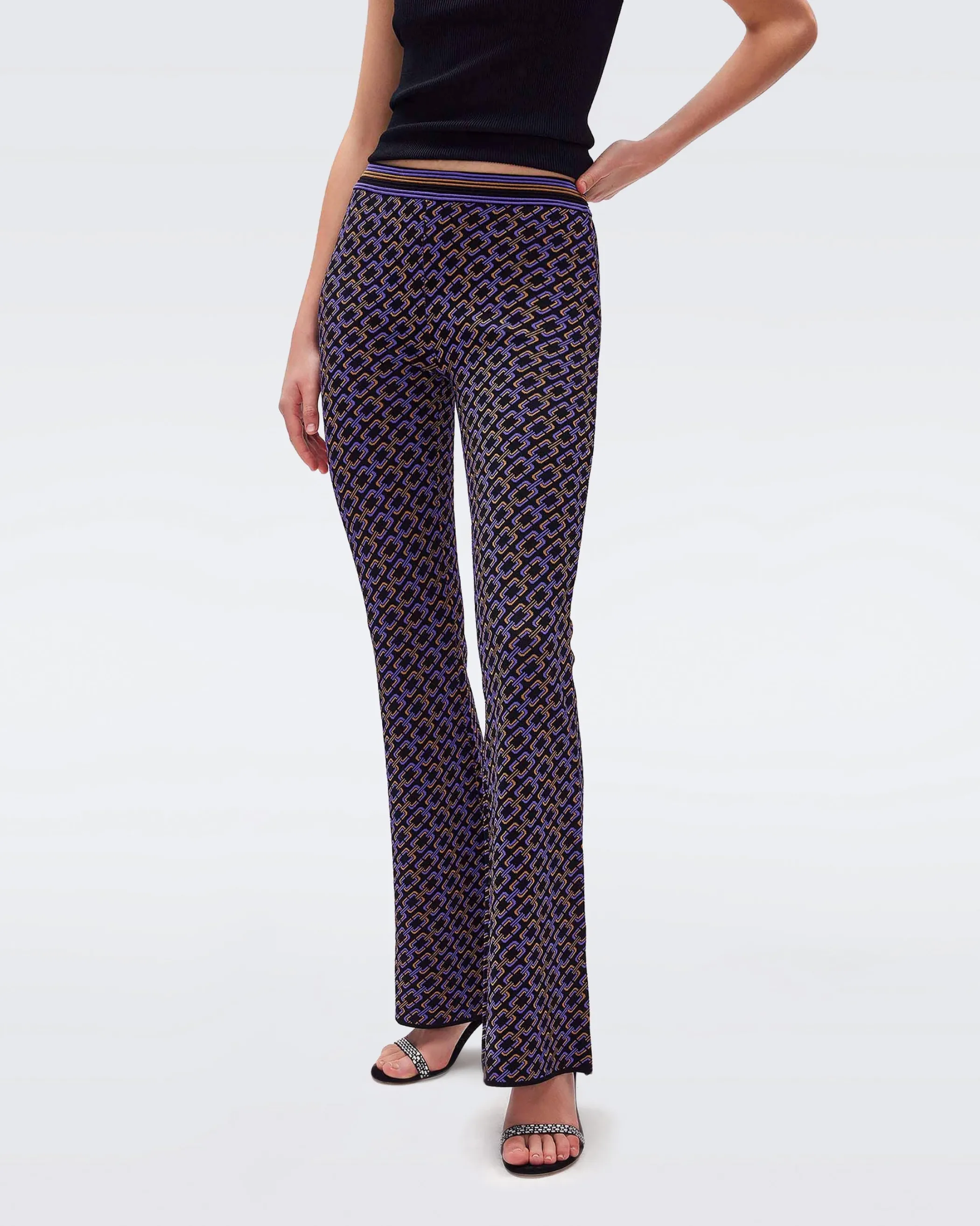 dvf Pants & Shorts-Ashdon Pants