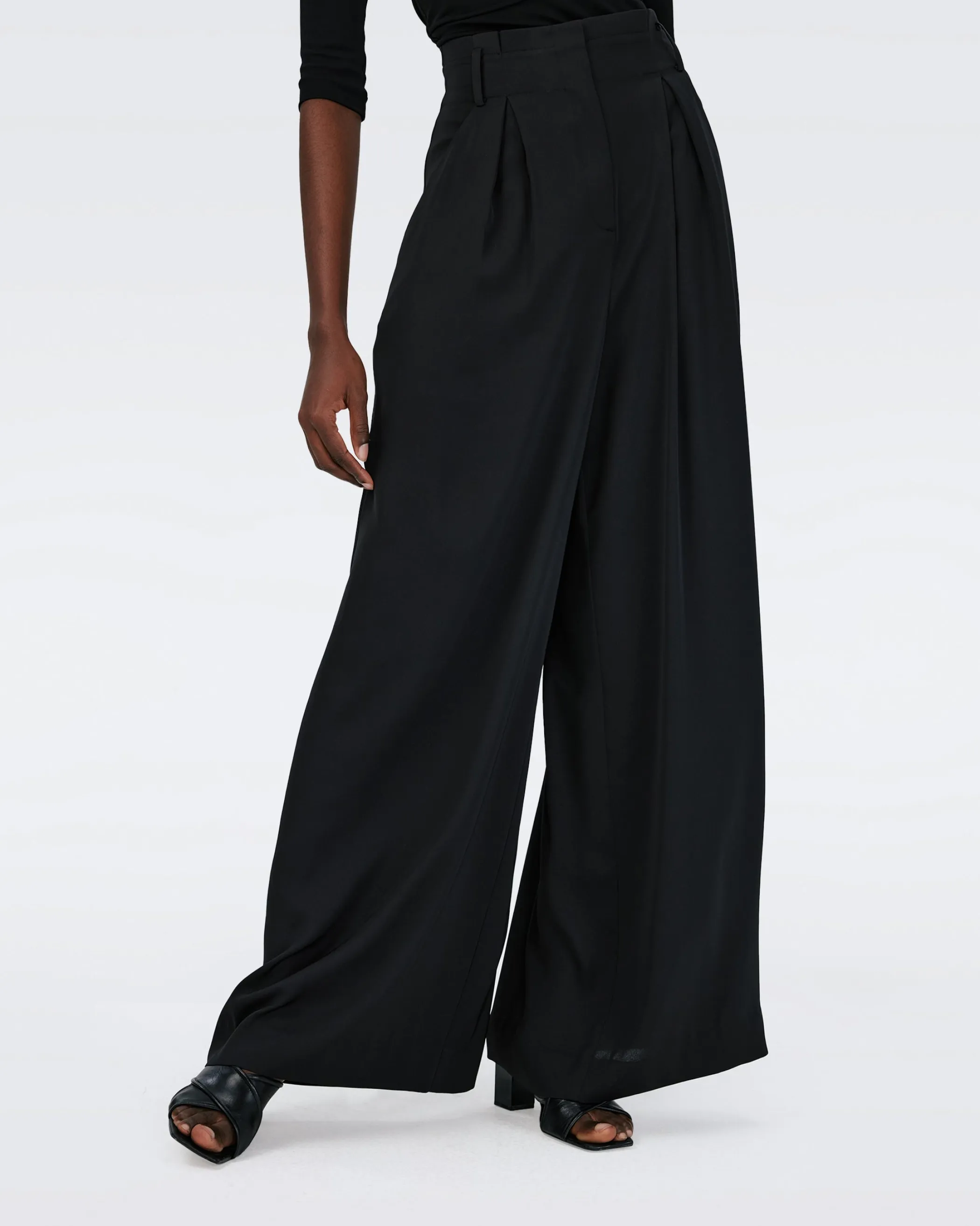 dvf Pants & Shorts-Bellini Pants