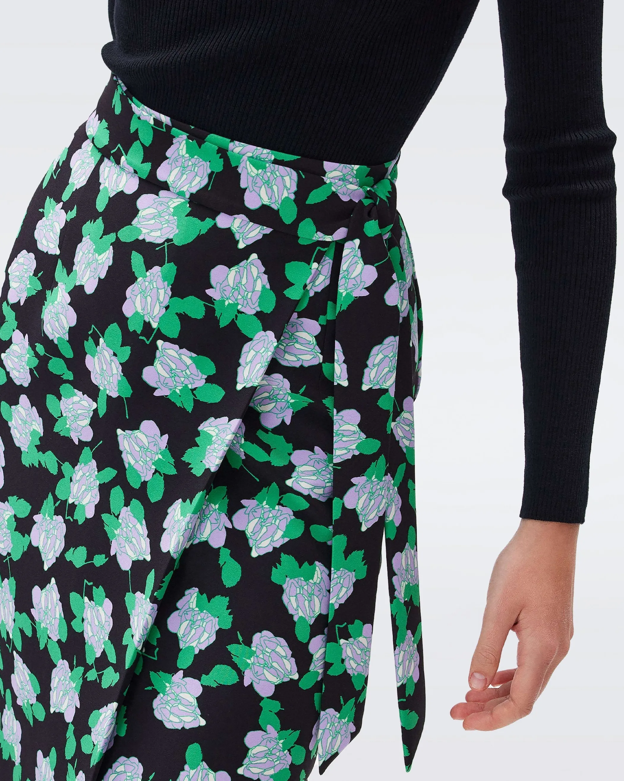 dvf Skirts-Elma Skirt