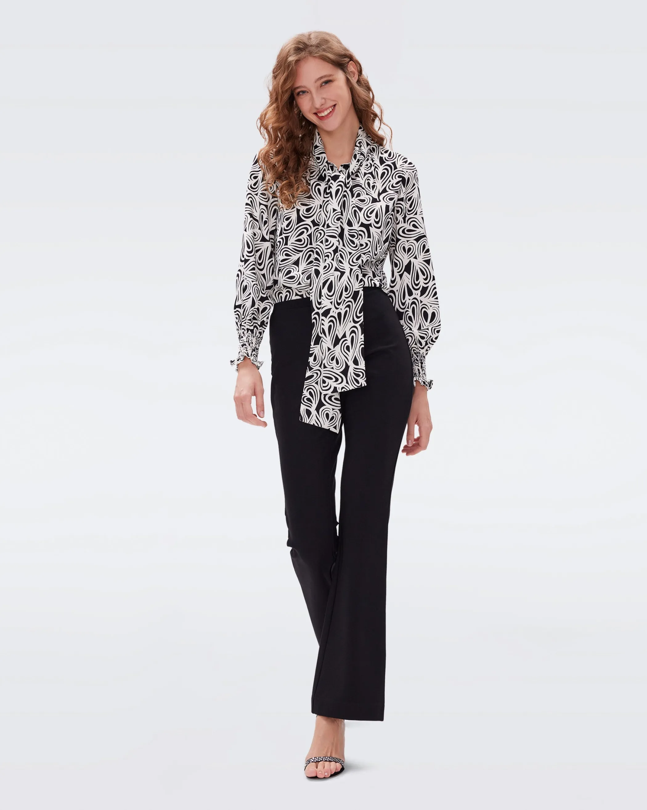 dvf Pants & Shorts-Gregory Pants