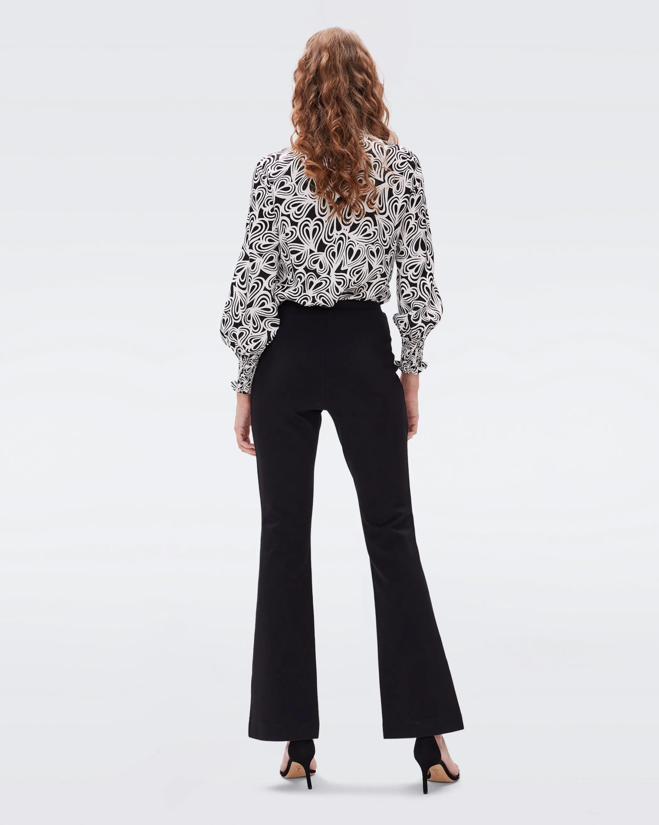 dvf Pants & Shorts-Gregory Pants