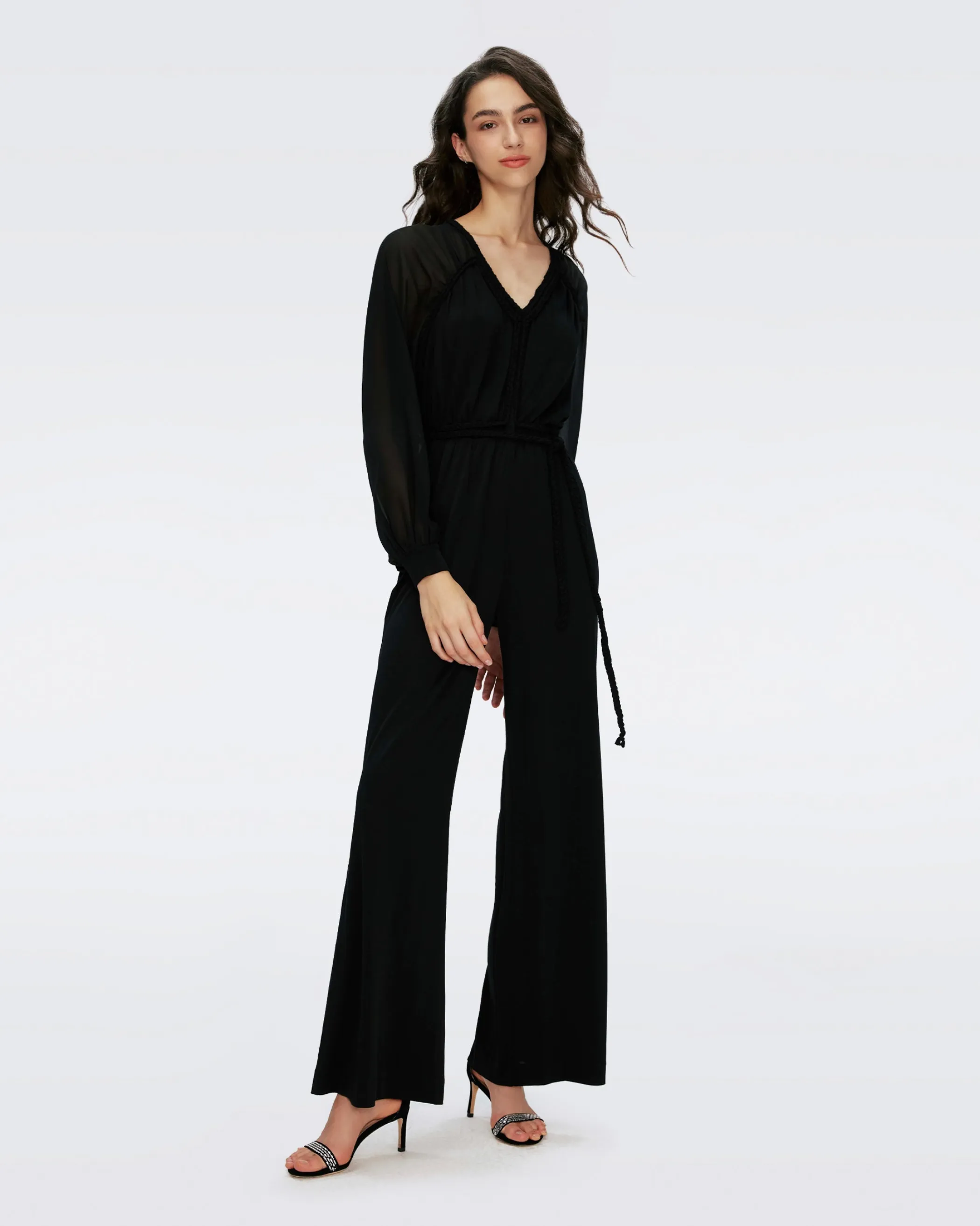 dvf Jumpsuits & Rompers-Ophelia Jumpsuit