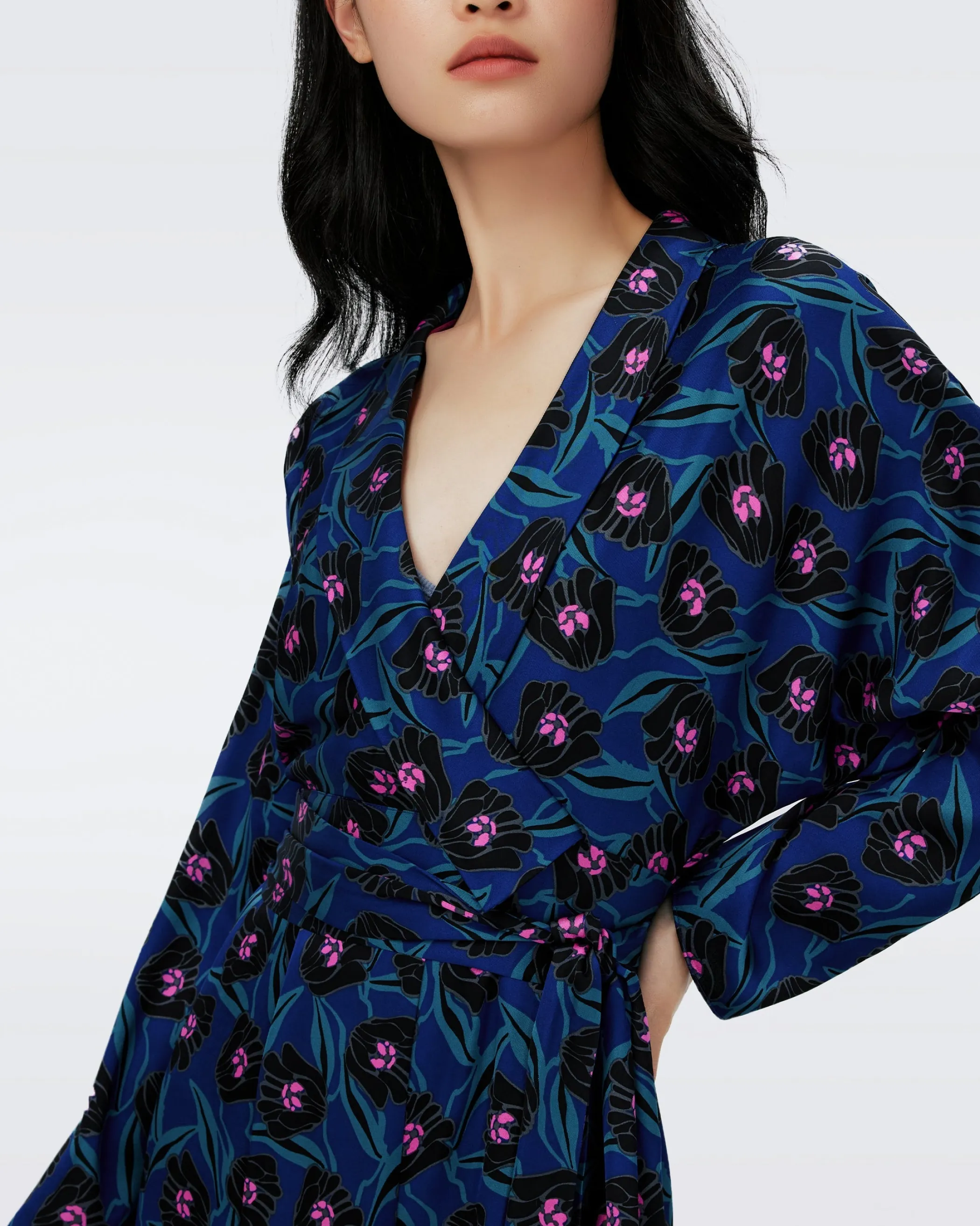 dvf Jumpsuits & Rompers-Piper Jumpsuit