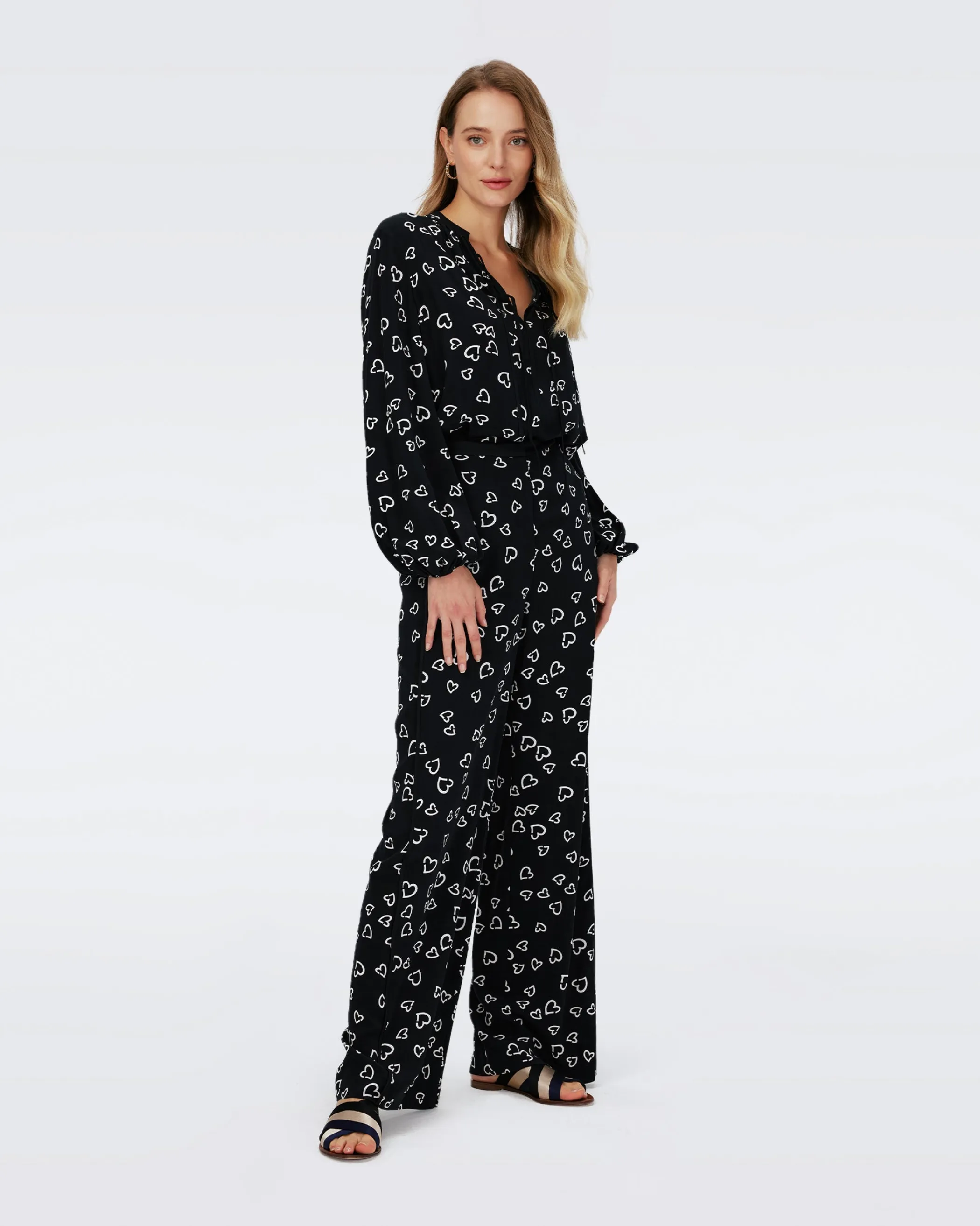 dvf Pants & Shorts-Sarina Pants