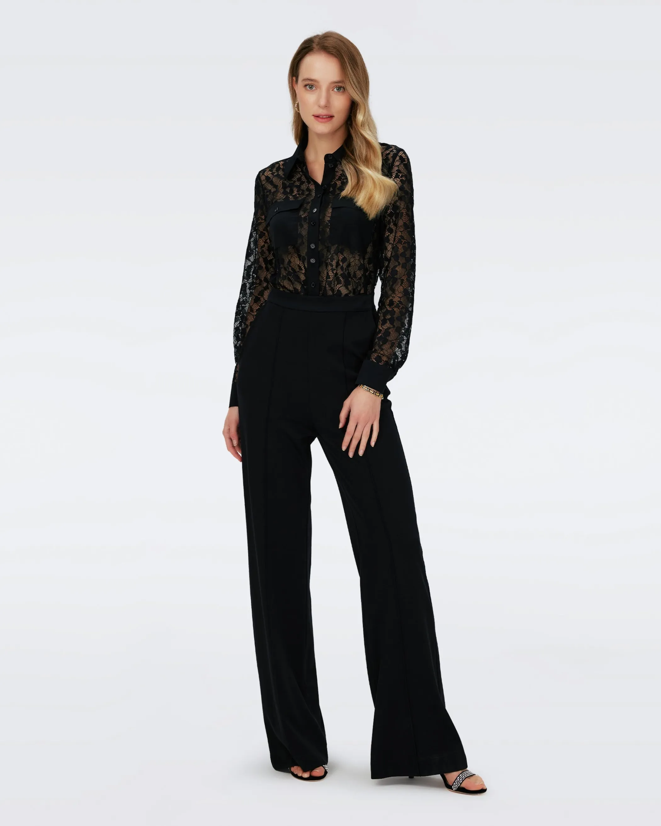 dvf Pants & Shorts-Sarina Pants