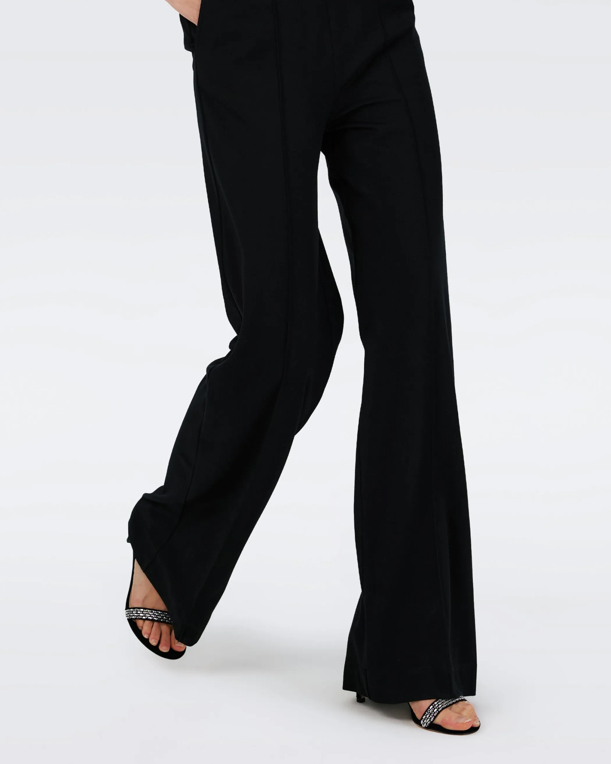 dvf Pants & Shorts-Sarina Pants