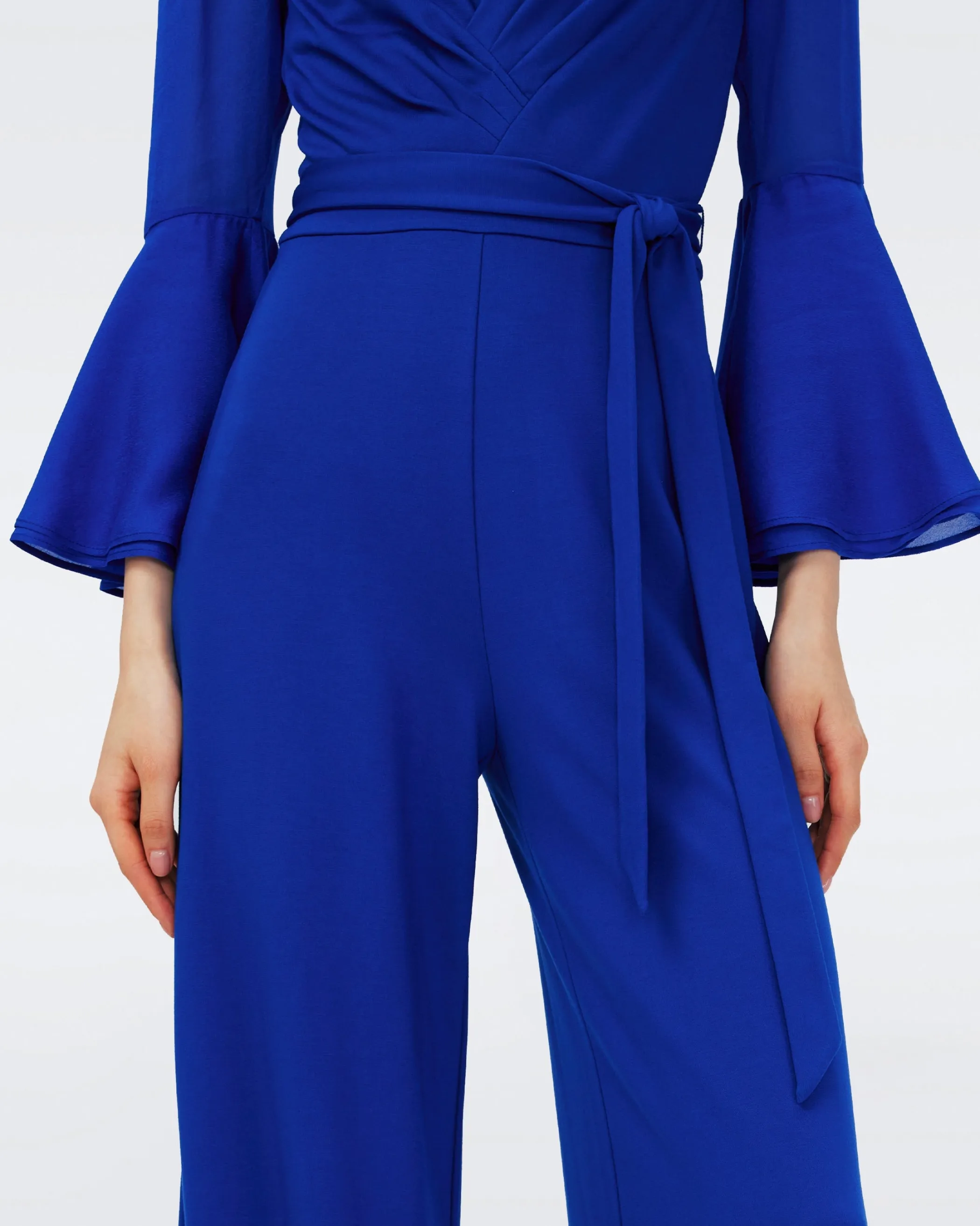 dvf Occasion Dresses | Jumpsuits & Rompers-Shing Jumpsuit