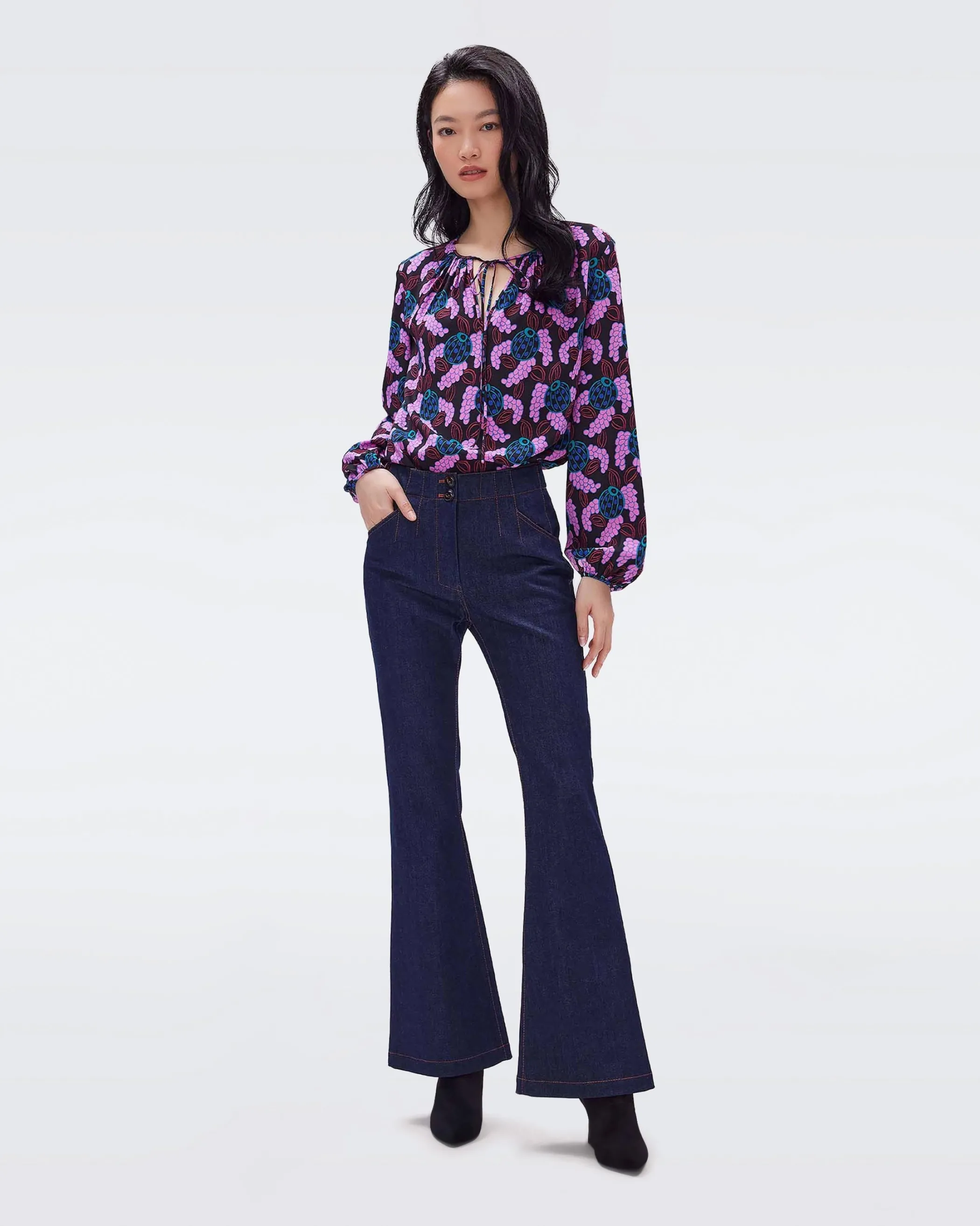 dvf Pants & Shorts-Sugar Pants